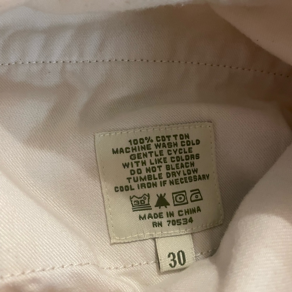 Men’s shorts
